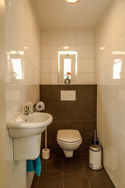 Villa Het Kleine Landgoed Haarle Esterno foto